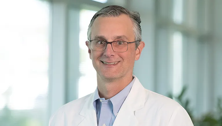 Dr. Frederick Matthew Kuhlmann - St. Louis, MO - Infectious Disease, Infectious Disease Specialist