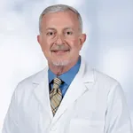Dr. Ghali E. Ghali,  MD, DDS