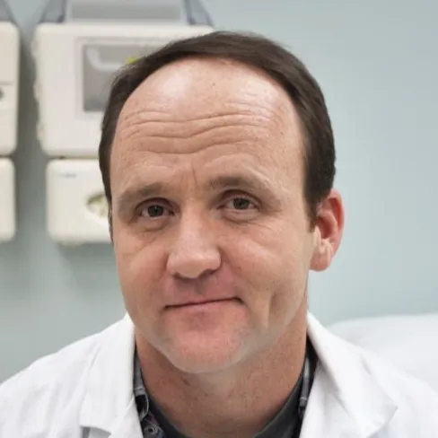 Dr. Daniel Armistead, MD