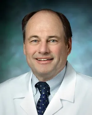 Dr. Lode Jan Swinnen, MD - Lutherville, MD - Oncology, Oncologist/hematologist