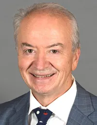 Dr. Teodor Georgescu, MD - New Bedford, MA - Pediatrics