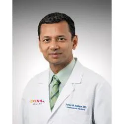 Dr. Sultan Mahmud Siddique, MD - Sumter, SC - Internal Medicine, Cardiovascular Disease
