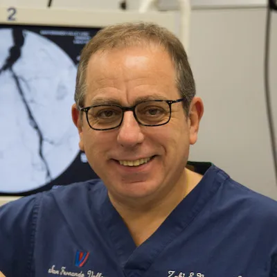 Dr. Zahi E Nassoura, MD - Mission Hills, CA - Surgery, Vascular Surgery