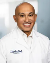 Dr. Nicholas (shetal) Desai, DPM - Sugar Land, TX - Podiatry