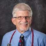Dr. Michael Shull, DO