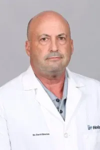 Dr. David Blevins, MD, FACS - Gallipolis, OH - Surgery
