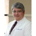 Dr. Perry Wong, MD