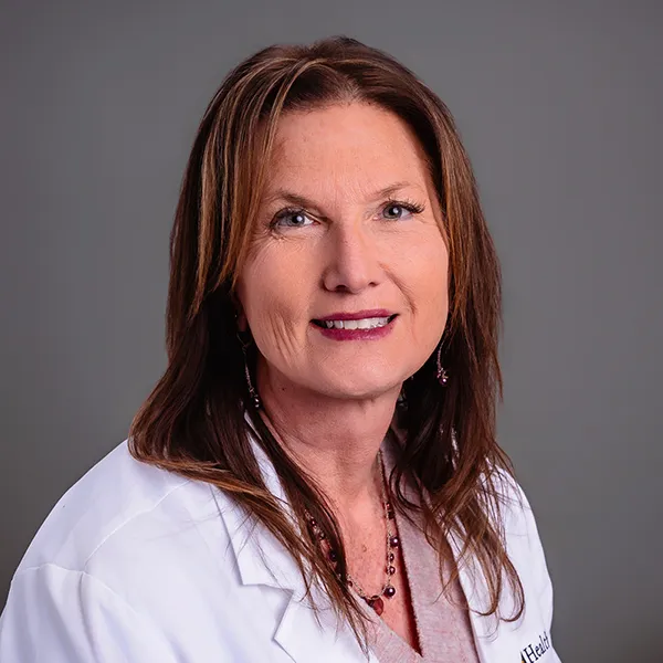 Dr. Teri Deffenbaugh, DO
