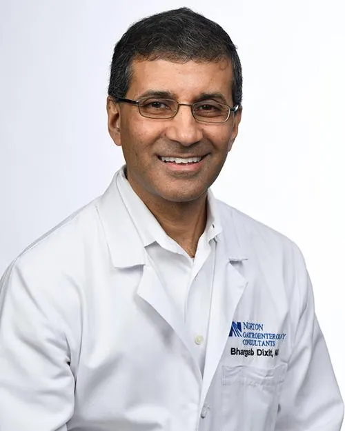 Dr. Bhargab M Dixit, MD - Louisville, KY - Gastroenterology, Gastroenterologist