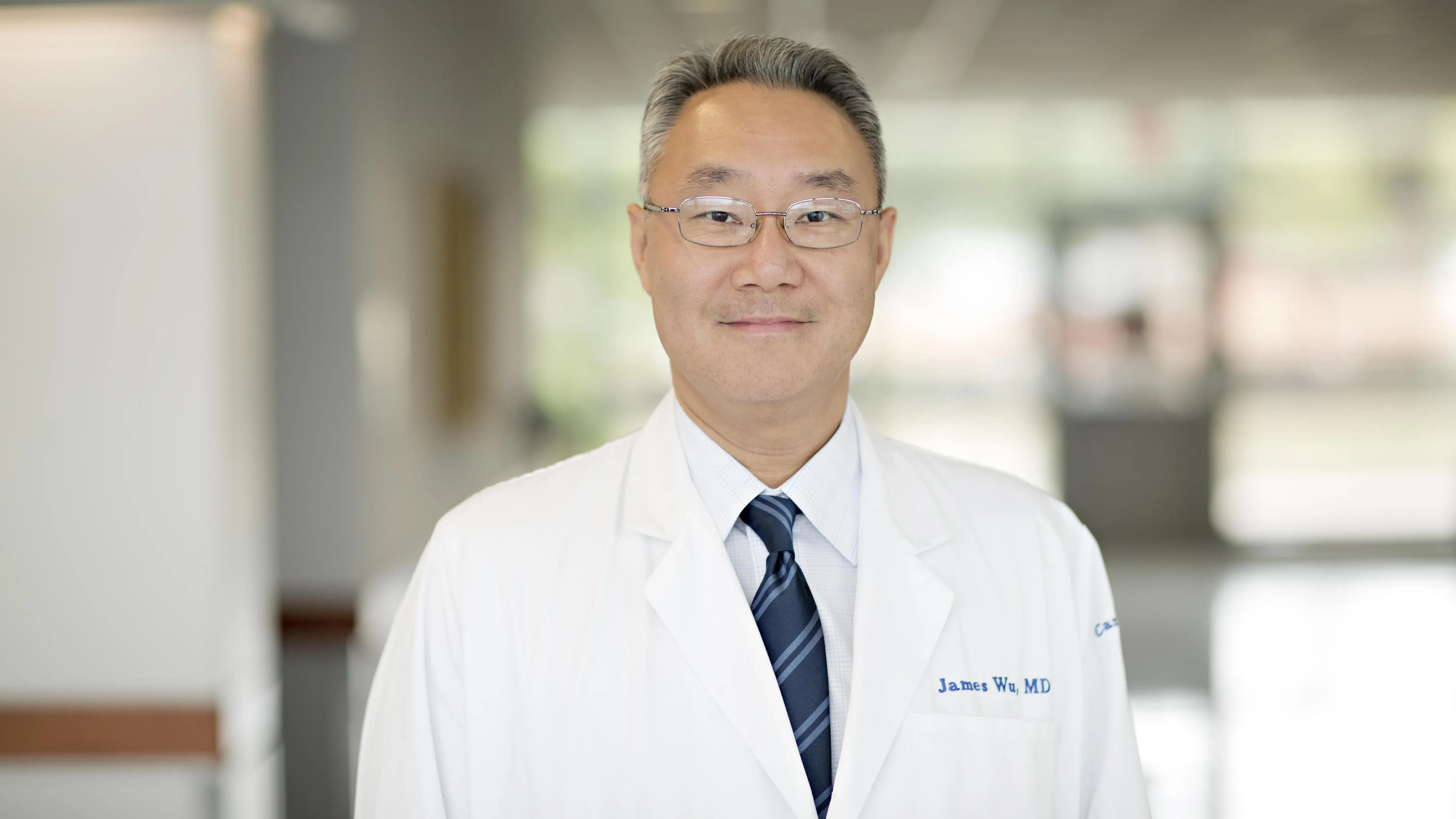 Dr. James K. Wu, MD - Allentown, PA - Thoracic Surgery, Cardiologist, Thoracic Surgeon