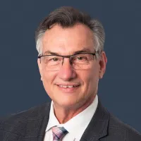 Dr. Richard J. Walsh, MD - Baltimore, MD - Internal Medicine