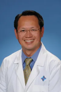 Dr. Thomas Leong, MD - Greer, SC - Orthopedic Surgery