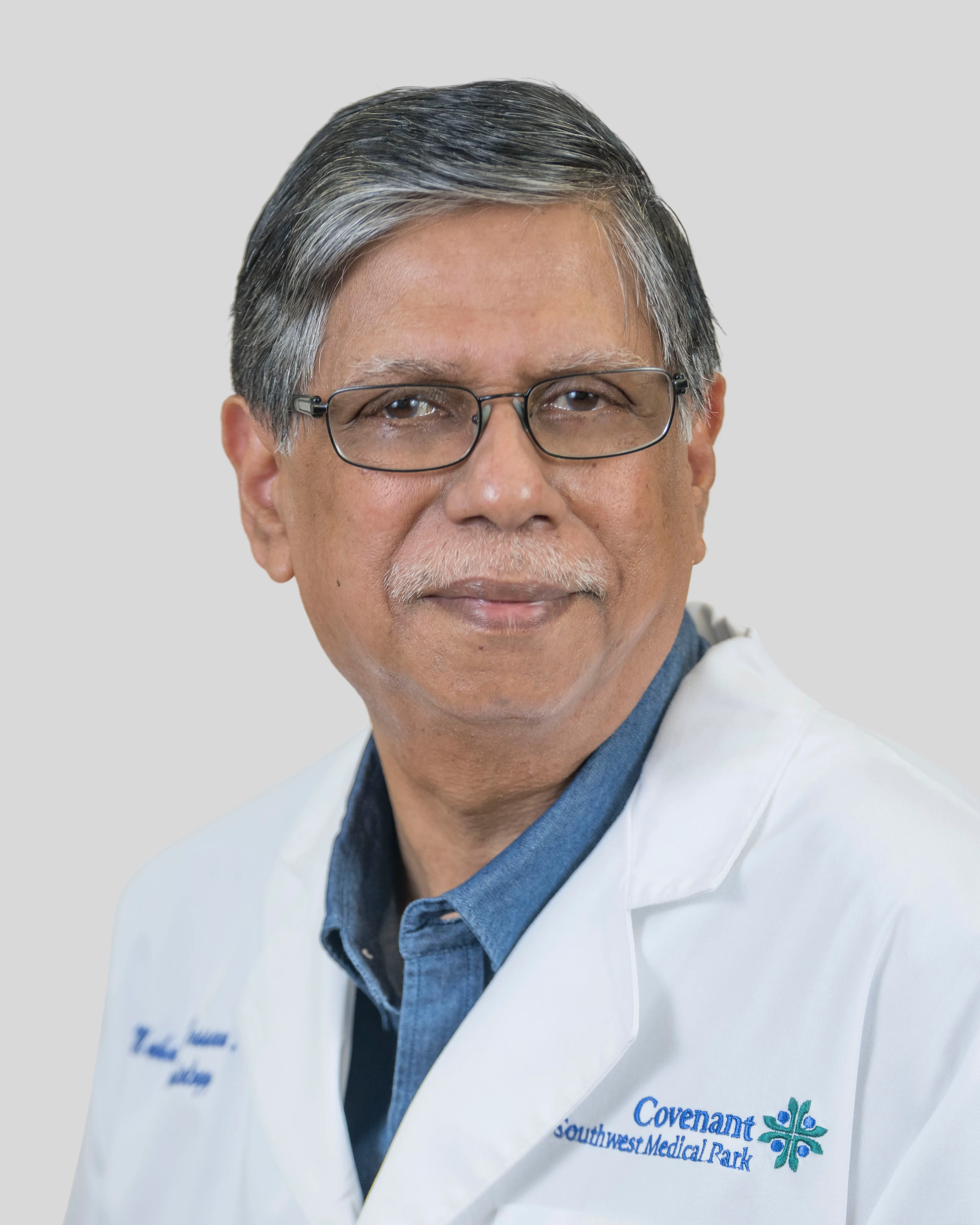 Dr. Mohammed Hassan