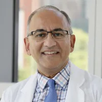 Dr. Udayan Y Bhatt, MD - Columbus, OH - Nephrology, Family Medicine