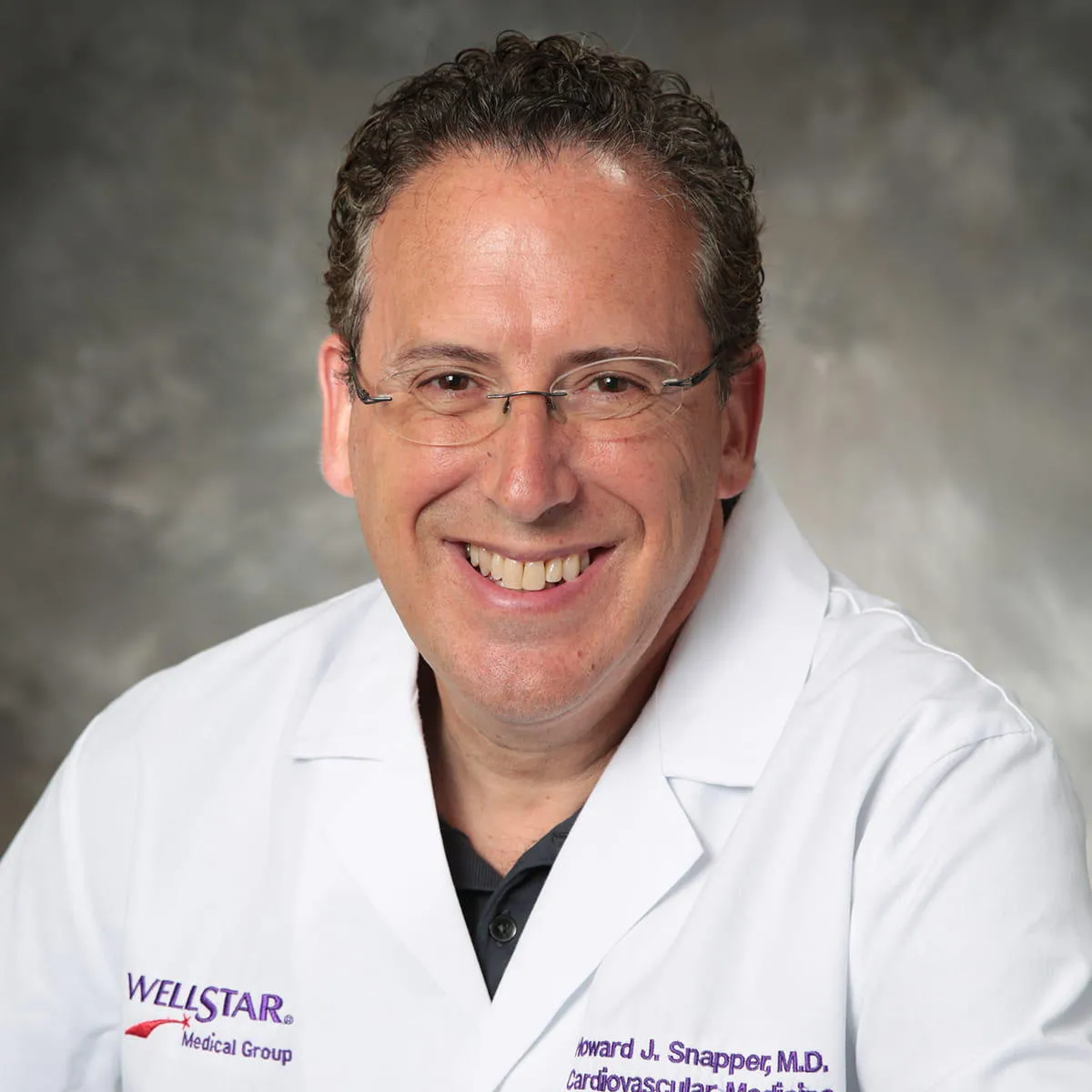 Dr. Howard James Snapper - Woodstock, GA - Cardiovascular Disease, Cardiologist