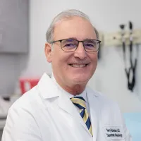 Dr. Perry Richardson, MD - Washington, DC - Neurology
