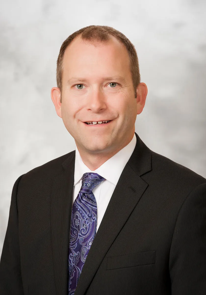 Dr. James Allen Alford, MD - Chelsea, MI - Family Medicine
