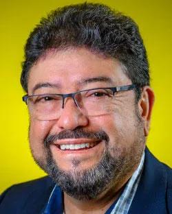 Dr. Sergio Barrios - Slidell, LA - Interventional Cardiology, Cardiovascular Disease