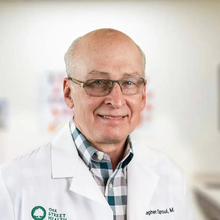 Dr. Stephen Martin Sproul, MD - Albuquerque, NM - Family Medicine, Obstetrics & Gynecology