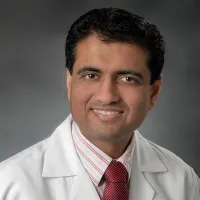 Dr. Suresh Mendpara, MD - Middleburg Heights, OH - Oncology