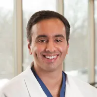Dr. Eric A Khetia, MD - Eagan, MN - Family Medicine, Orthopedic Surgery