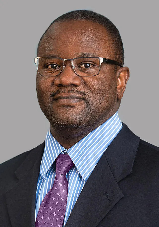 Dr. Robert Kadoko - Bedford, TX - Orthopedic Surgery, Orthopedic Surgeon