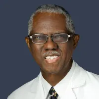 Dr. Earl Harley, MD