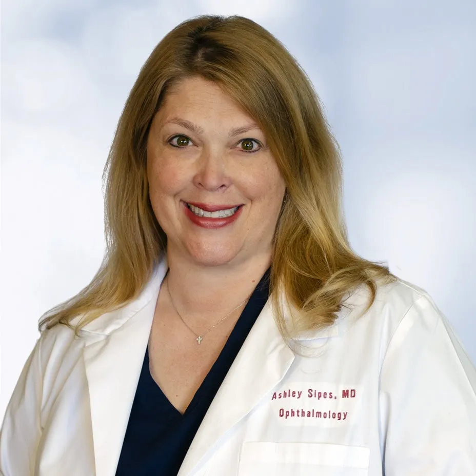 Dr. Ashley A. Wheat, MD - Shreveport, LA - Ophthalmology