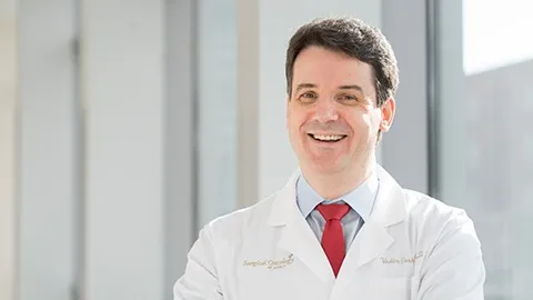 Dr. Vadim V. Gushchin, MD - Baltimore, MD - Oncology, General Surgeon, Surgical Oncology