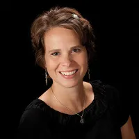 Emily Young Johnson, CNM - Decorah, IA - Midwifery