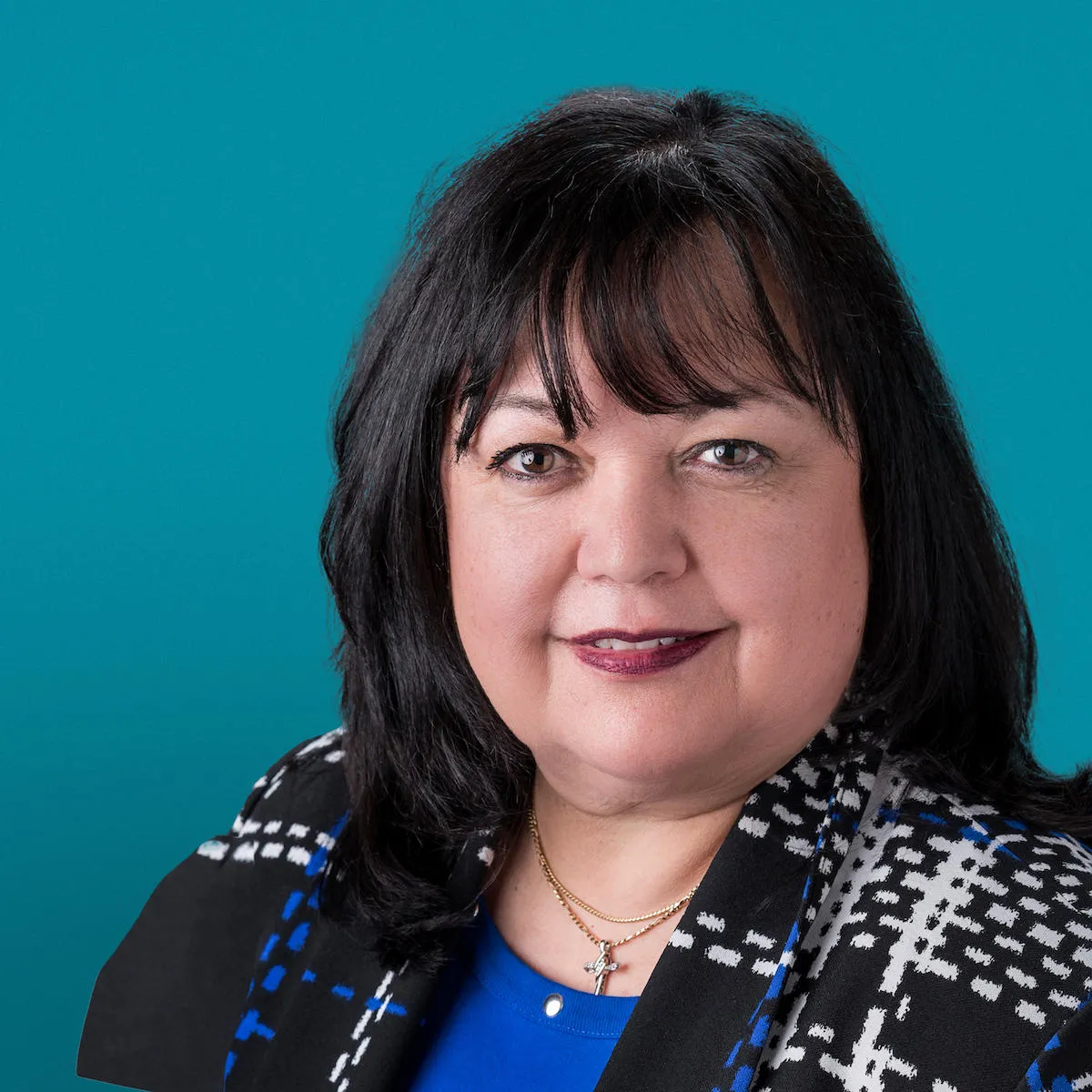 Dr. Helena Duque-Pages, MD - Xenia, OH - Family Medicine