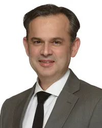 Dr. Constantine Binas, MD - Englewood, NJ - Obstetrics & Gynecology