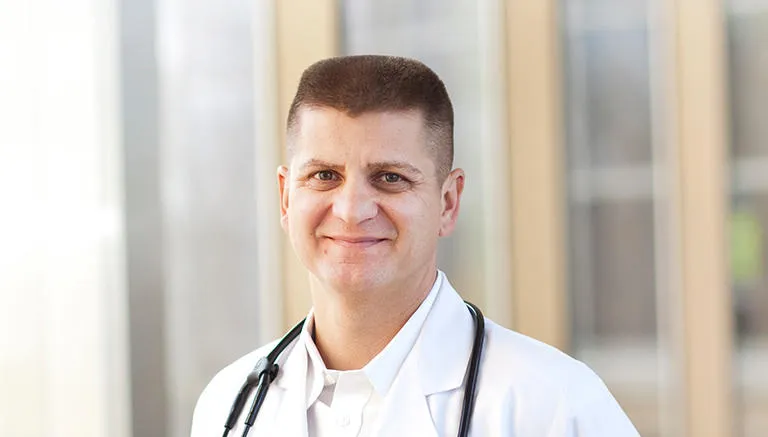 Dr. Matthew Glen Steed - Rogers, AR - Family Medicine, Obstetrics & Gynecology