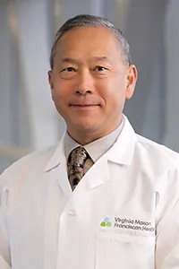 Dr. Paul T Inouye, MD - Tacoma, WA - Surgery