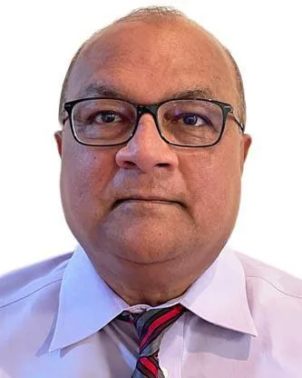 Dr. Humayun Mohammad Kadir - Raleigh, NC - Internal Medicine, Geriatrician