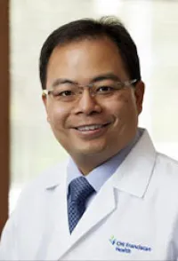 Dr. Benjamin Sy, MD - Poulsbo, WA - Internal Medicine