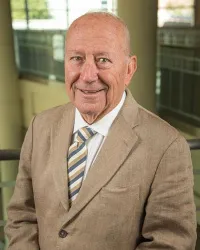 Dr. John Clark Hobbins, MD