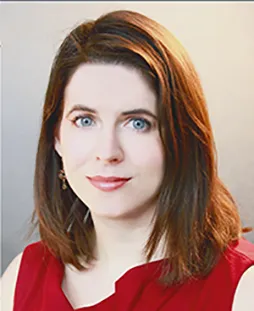 Dr. Aislinn S. Vaughan, MD - Saint Charles, MO - Surgery, General Surgeon