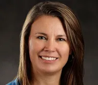 Dr. Ulrika Wigert, MD - Sauk Centre, MN - Family Medicine