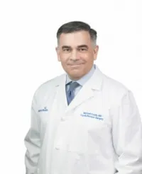Dr. Michael Coady, MD - Littleton, CO - Cardiovascular Surgery