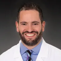 Dr. Evan Pisick, MD - Zion, IL - Oncology
