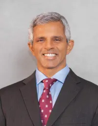 Dr Santosh Samuel Oommen, MD - Monterey, CA - Cardiovascular Disease