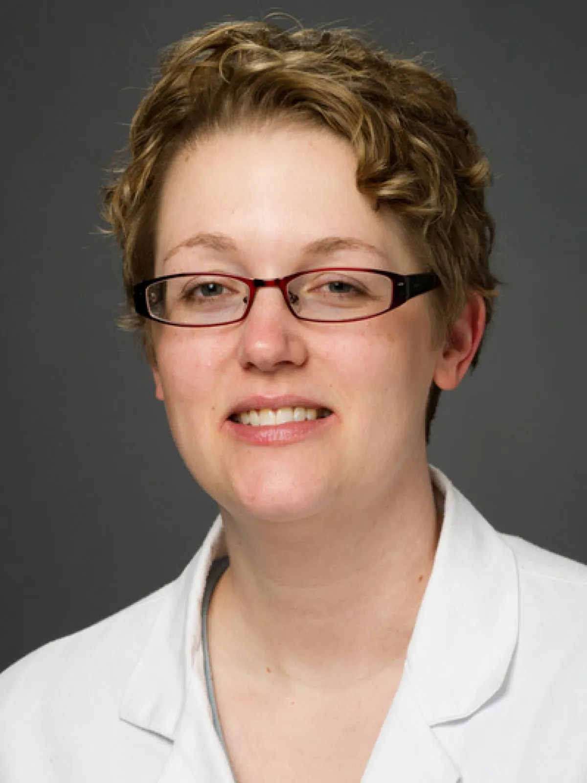Dr. Charlotte C. Teneback, MD