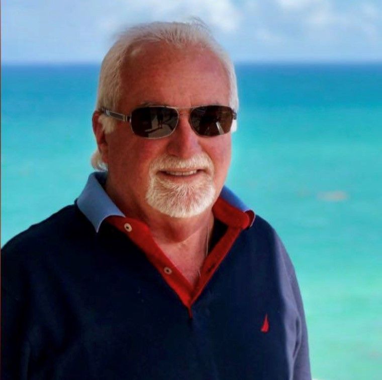 Dr. Marino Molina, MD - Hialeah, FL - Psychiatry