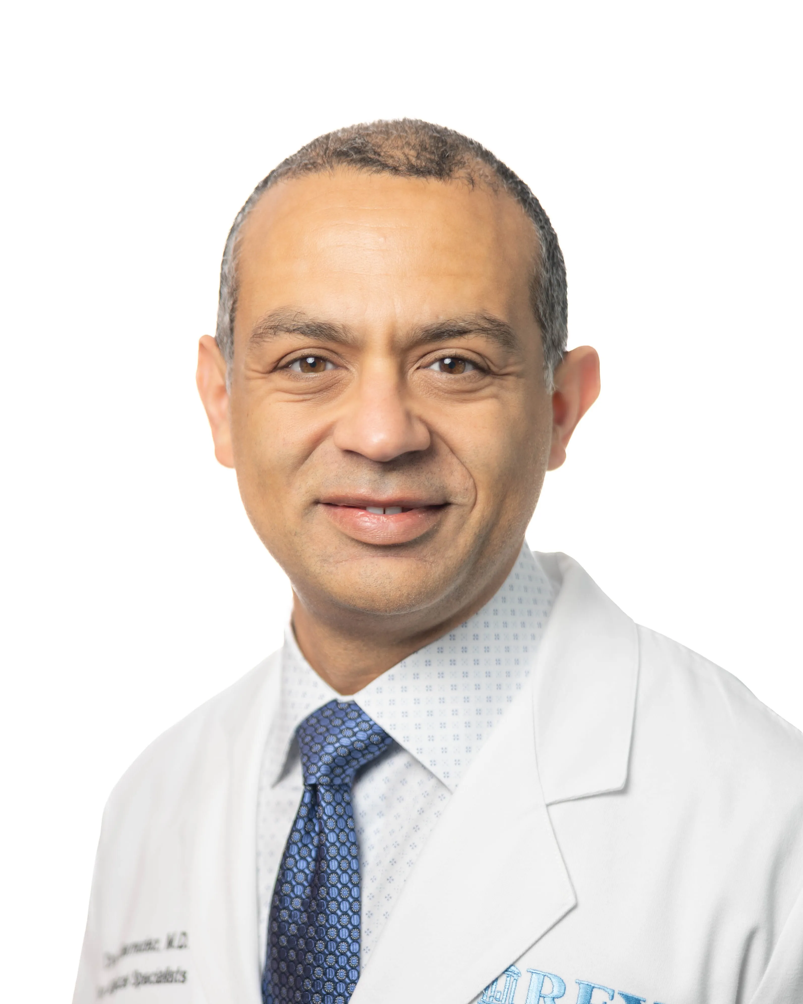 Dr. Dustin M. Bermudez - Cary, NC - Nutrition, Colorectal Surgery, General Surgeon