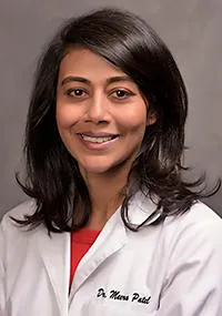 Dr. Meera R Patel, MD - Saint Louis, MO - Obstetrics & Gynecology, Gynecologist