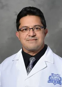 Dr. Amit Bhan, MD - Novi, MI - Gastroenterology