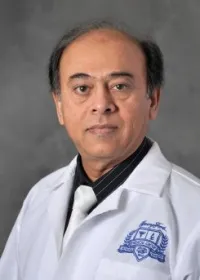 Dr. Zafarullah Muhammad, MD - Novi, MI - Internal Medicine