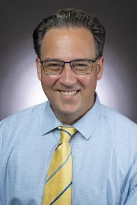 Dr. Daniel Tarquinio, DO - Gainesville, GA - Neurology