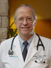 Dr. Charles E Wilkins, MD - Youngstown, OH - Internal Medicine, Geriatric Medicine